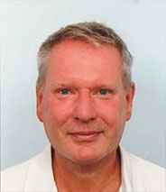 Johannes H. C. van Hoof