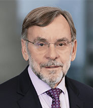 Ian Atkinson